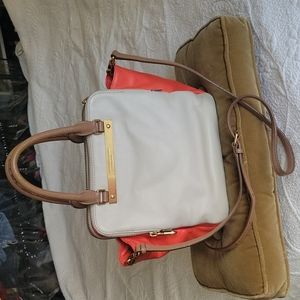 Marc jacobs crossbody